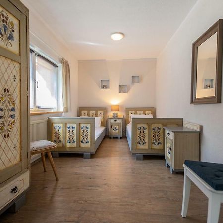 Ferienwohnung Am Platzl Neustift im Stubaital Eksteriør bilde