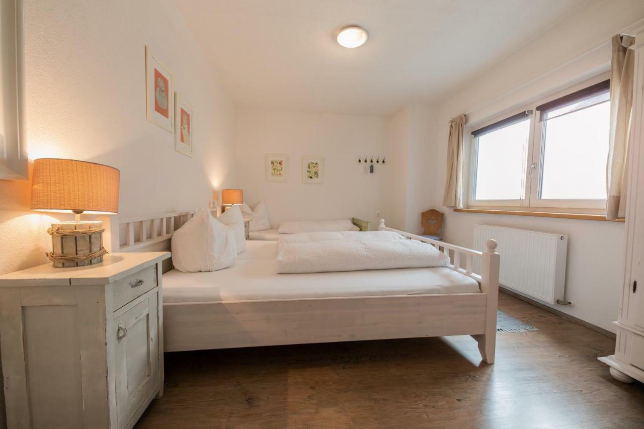 Ferienwohnung Am Platzl Neustift im Stubaital Eksteriør bilde